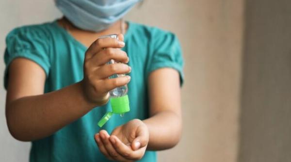 nevoie urgenta de aparatura medicala pentru tratarea cazurilor de covid 19 la nou nascuti si copii