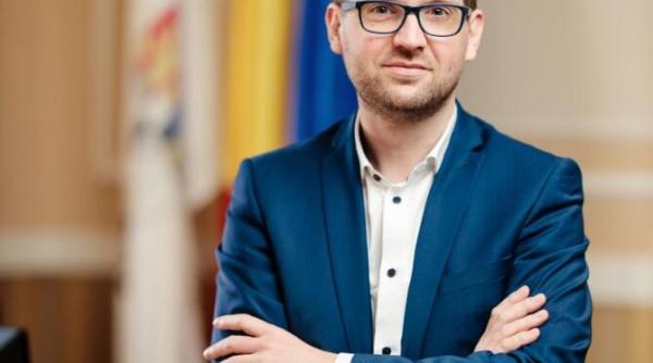 primarul dominic fritz a devenit tatic o vulnerabila minune