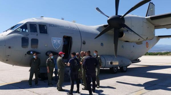 romanii infectati cu covid aflati in stare grava transferati in ungaria raed arafat se perfecteaza un mecanism