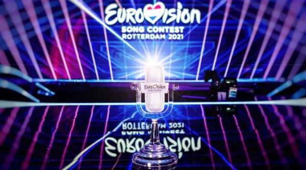torino va gazdui cel de al 66 lea concurs eurovision in 2022