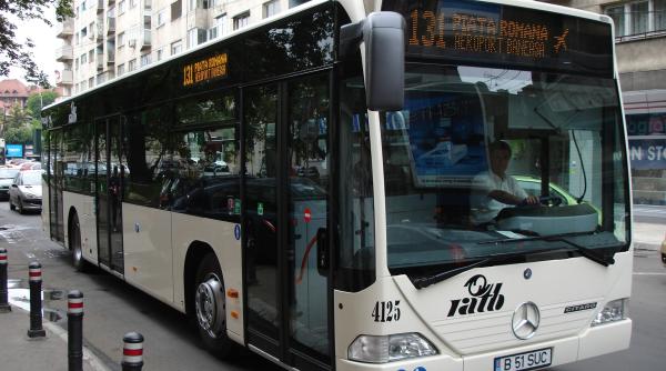tpbi suplimenteaza capacitatea de transport pe 48 linii din bucuresti si ilfov