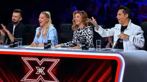 x factor 2021 surpriza uriasa pe scena juratii uimiti