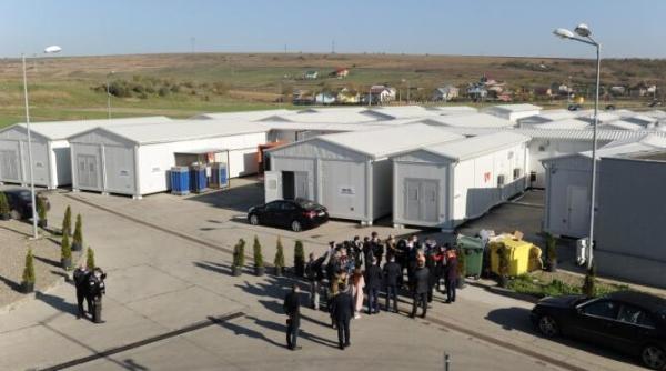 conducere militara la spitalul modular de la letcani judetul iasi incepand de sambata