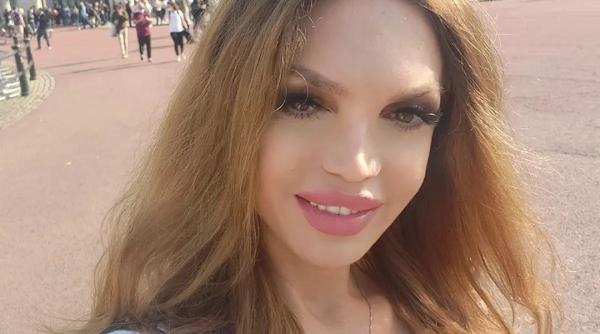 cristina spatar a luat o decizie neasteptata diva are probleme financiare