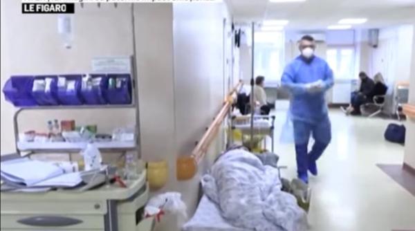 criza din spitalele romaniei ajunge in presa straina le figaro reportaj tulburator despre tara noastra