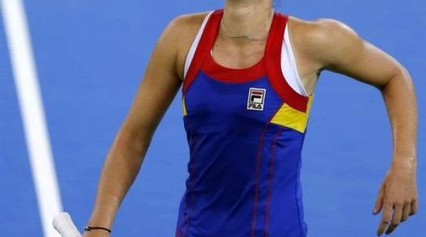 irina begu in turul 3 la indian wells unde s au mai calificat halep si cirstea