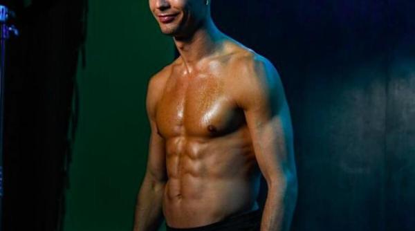 secretul de 200 de grade al lui ronaldo a ajuns la manchester cum se mentine in mare forma la 36 de ani video