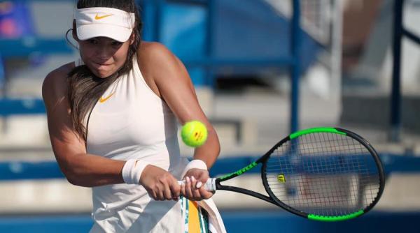 surpriza la indian wells halep raducanu nu se mai disputa dupa ce emma a fost eliminata video