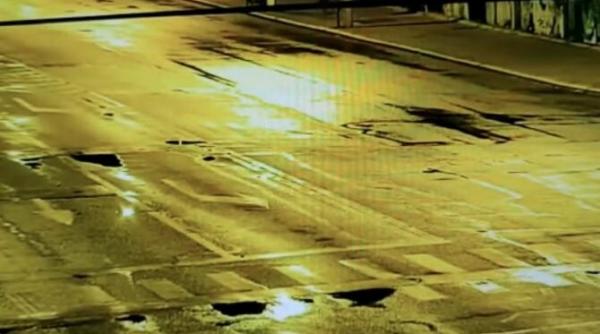 video crucea lui bogdan gigina  de pe stirbei voda  a fost rupta  mama politistului  apel pe facebook