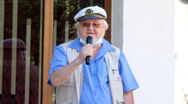 a murit tatal alinei mungiu pippidi