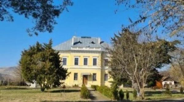 castelul wessel nyi din alba poveste demna de film de ce a fost parasit si ce rol a avut in salvarea orfanilor de razboi