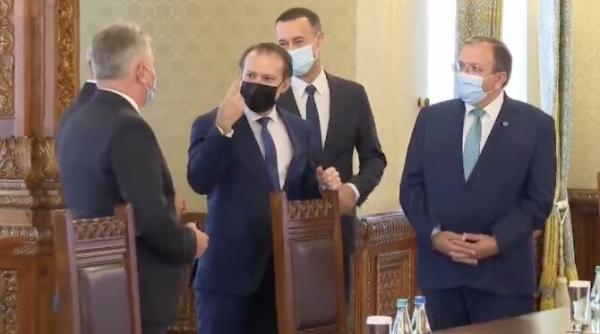 cravatele penelistilor dovada ca marile minti gandesc la fel