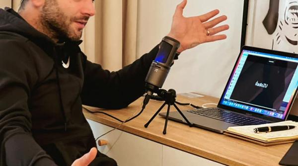 mihai morar una dintre gemene pozitiv la testul pcr sunt negativ si vaccinat legea ma lasa sa ies pe strazi dar e moral