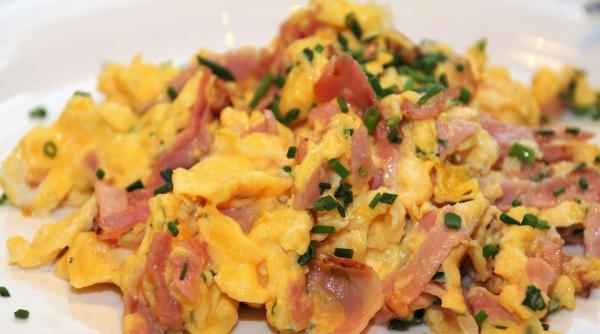 papara taraneasca micul dejun rapid si delicios