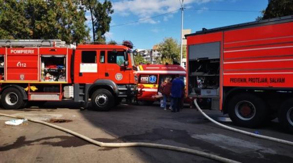 pompierii vor verifica din 3 in 3 ore sectiile ati din toata tara