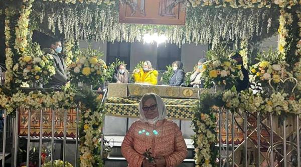 prof dr dorobat uimita de ce a vazut la moastele sf parascheva in pandemie o spun ca specialist