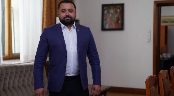 spargere la sediul aur deputatul ciprian ciubuc se pare ca s au cautat acte