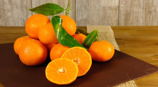 care este diferenta dintre mandarine si clementine