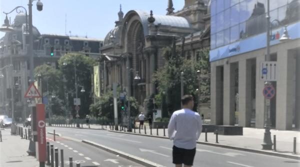 cea mai frecventa greseala a trotinetistilor amenda de pana la 700 de lei