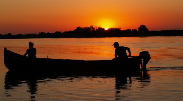 concediu in delta dunarii lipsa aeroportului de la tulcea o problema tibuleac putem discuta de o revenire a turismului din delta pe cote normale
