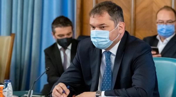 cseke attila nu cred ca germanii francezii sunt mai destepti ca noi indemn la vaccinare al ministrului