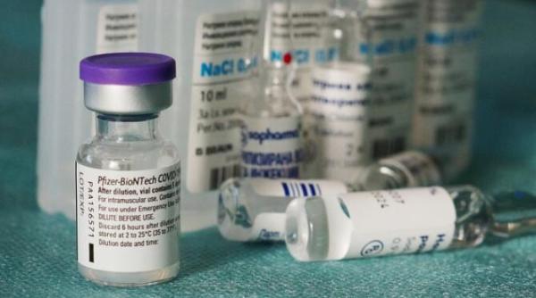 gheorghita anunta un nou maraton de vaccinare in bucuresti