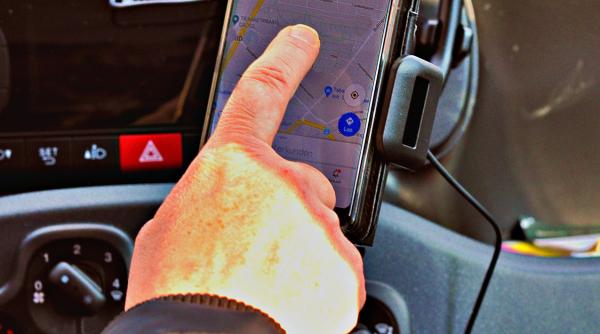 google maps ar putea ajuta cu economisirea de carburant rutele eco friendly incluse in program