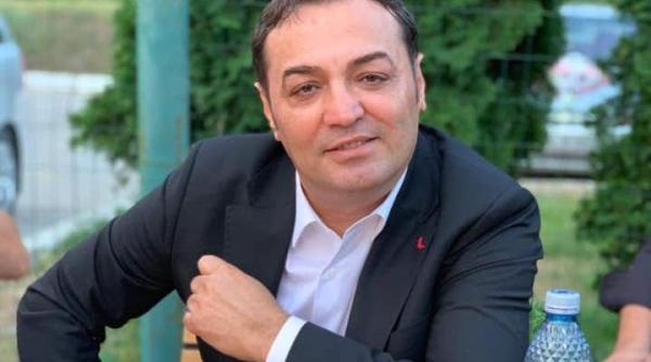 ionut cercel primele declaratii dupa ce tatal sau petrica cercel a murit