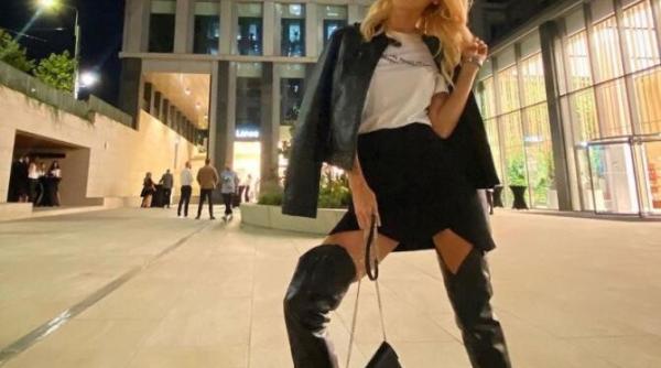 motivele pentru care andreea balan si tiberiu argint s ar fi despartit ce zic gurile rele