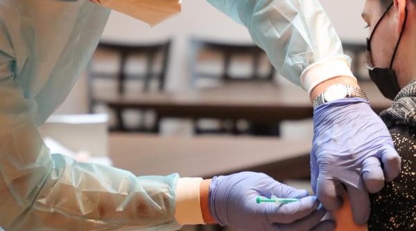 parcare gratuita pentru romanii care se vaccineaza unde este valabila