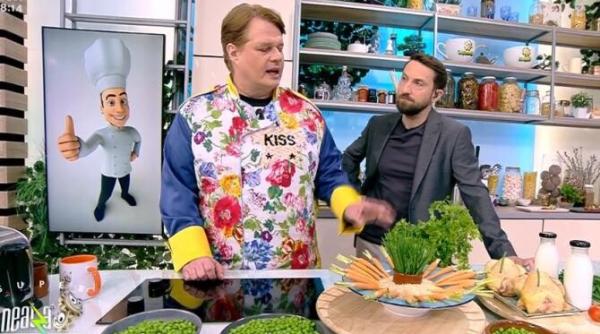 scovergi taranesti reteta bucatarului vladut de la neatza cu razvan si dani