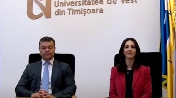 universitatea de vest din timisoara in topul international round university subject rankings 2021