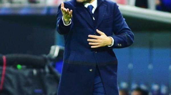 adrian mutu nu va fi selectioner dupa plecarea lui mirel radoi anunt de la frf