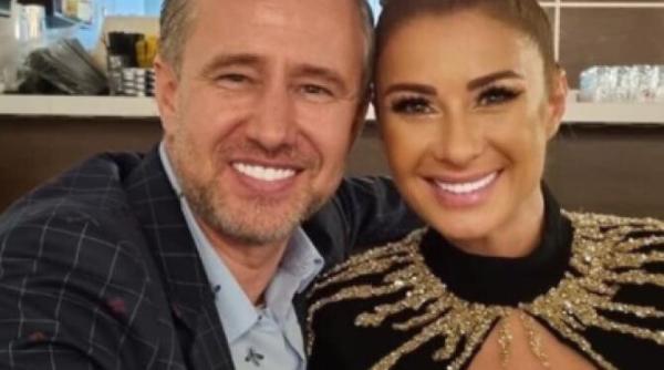 anamaria prodan dezvaluiri despre divort niste gunoaie am facut eu niste greseli nu am fost foarte atenta ce se intampla cu fiul lor laur jr