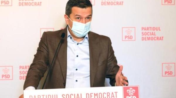 cine va fi presedinte la camera deputatilor  grindeanu  psd va avea un candidat