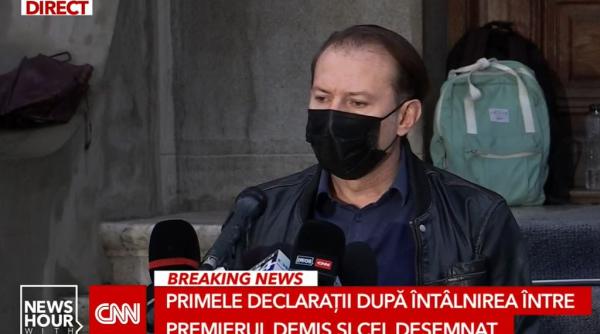 citu nicio concluzie dupa discutiile cu hunor si ciolos