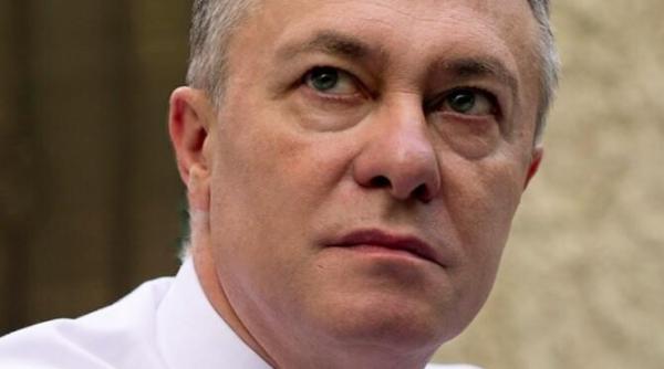 cristian diaconescu ar fi trebuit sa discutam bugetul pentru anul viitor si nu mascarade politice