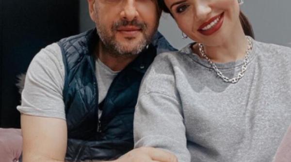 cristina siscanu despre divortul de madalin ionescu a fost un pic incomod intr adevar de vreo zece zile