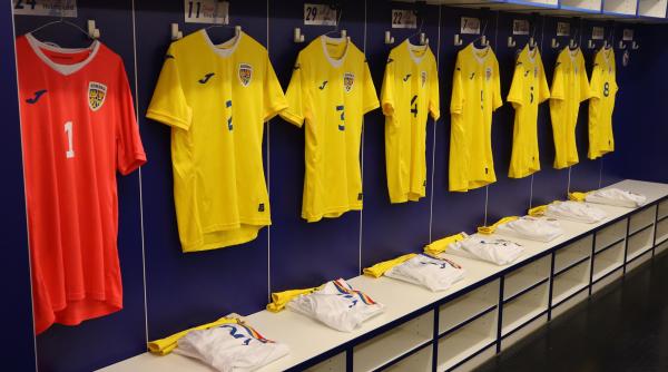 dumitru dragomir a anuntat selectionerul cu care romania s ar califica la mondial dau scris l as aduce doar pentru baraj