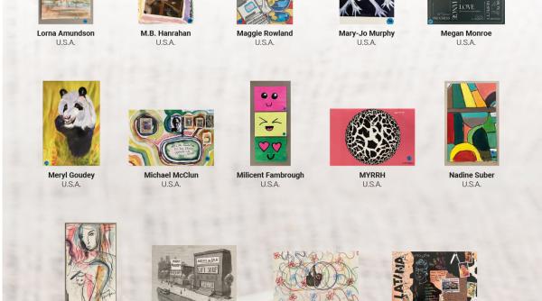 expozitie din california la aiud arta salveaza viata