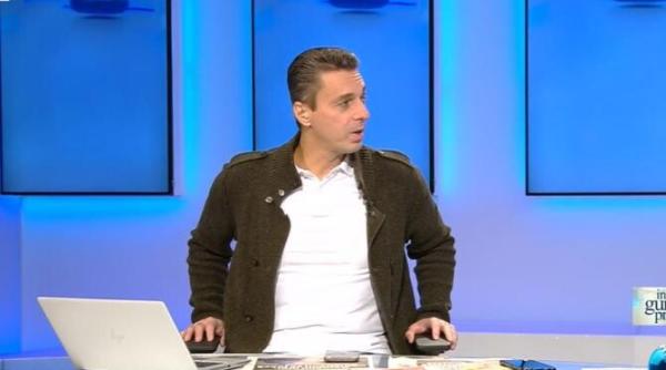 halep si vaccinul covid mircea badea a dat peste un mesaj uluitor foto