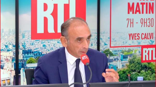 ingrijorari in franta pe fondul ascensiunii extremei drepte zemmour si le pen capitalizeaza o treime din electorat