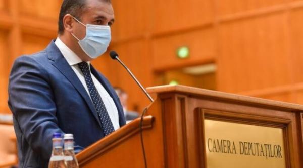 nicusor halici  catre pnl si usr  mintiti romanii  mintiti vrancenii si incercati sa aruncati vina pe altcineva