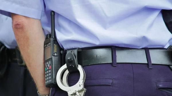 politia incepe controalele in bucuresti pentru verificarea respectarii regulilor restrictiilor