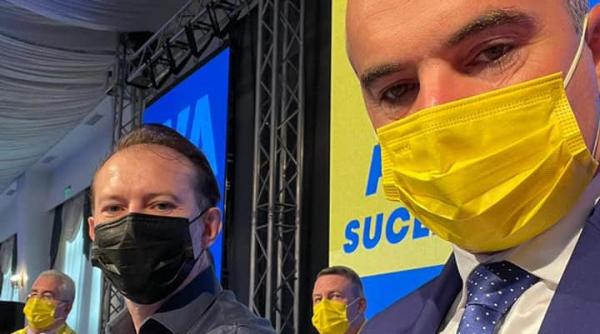 rares bogdan 14 minute la telefon cu florin citu informatia pe care nu vrea sa o faca publica