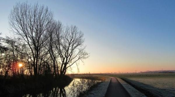 anm atentionare meteo cod galben de vreme rea in mai multe judete din tara