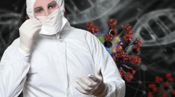 bilant covid 14 octombrie 2021 situatia infectarilor si deceselor din ultimele 24 de ore