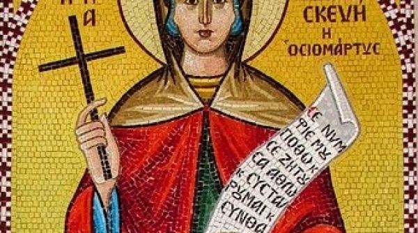 calendar ortodox sfanta parascheva 14 octombrie ce nu ai voie sa faci in aceasta zi