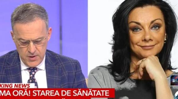 carmen tanase nu am covid si nu sunt nici antivaccinista convinsa probabil ca e mare tristete ca nu e adevarat