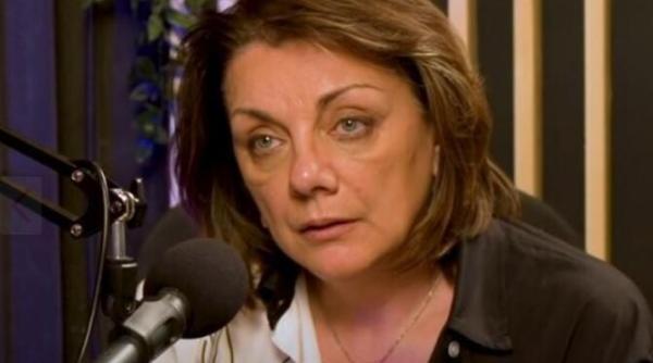 carmen tanase pozitiva la covid 19 ce spune despre finalul pandemiei si despre vaccinare